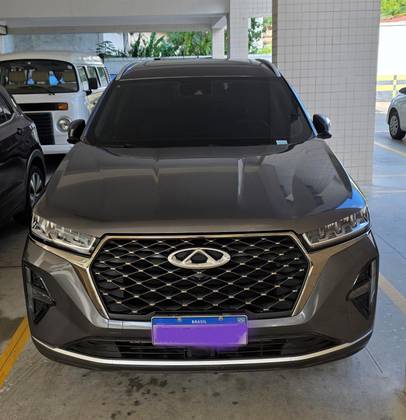 CAOA CHERY TIGGO 7 PRO 1.6 TGDI GASOLINA MAX DRIVE DCT CAOA CHERY TIGGO 7 PRO 1.6 TGDI GASOLINA MAX DRIVE DCT